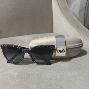 Dolce & Gabbana Sunglasses
